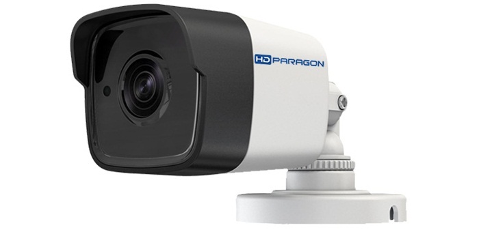 Camera HD-TVI hồng ngoại 2.0 Megapixel HDPARAGON HDS-1887STVI-IR