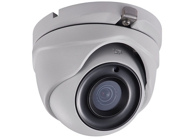 Camera Dome HD-TVI hồng ngoại 2.0 Megapixel HDPARAGON HDS-5887STVI-IRME