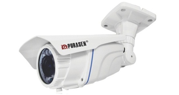 Camera IP hồng ngoại PURASEN PU-919ZIP 1.0