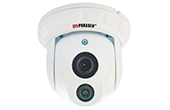 Camera IP Dome hồng ngoại PURASEN PU-216IP 2.0