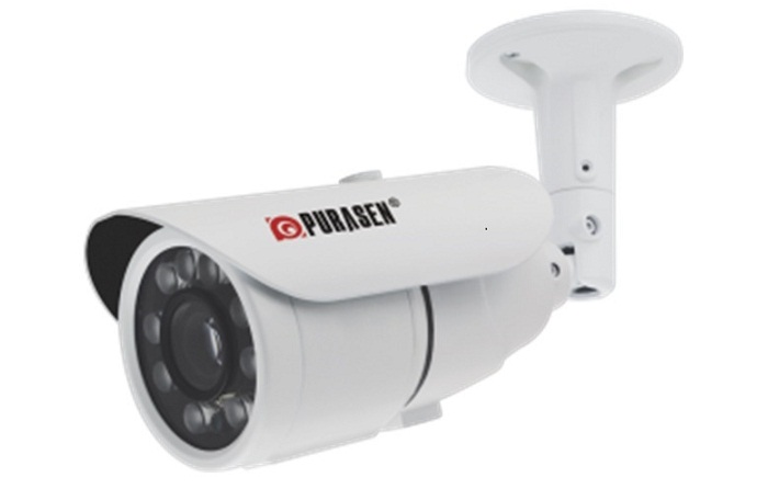 Camera IP hồng ngoại PURASEN PU-306ZIP 5.0