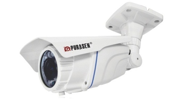 Camera IP hồng ngoại PURASEN PU-919ZIPSL 1.3