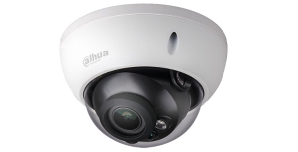 Camera Dome HDCVI hồng ngoại 2.0 Megapixel DAHUA HAC-HDBW3231EP-Z