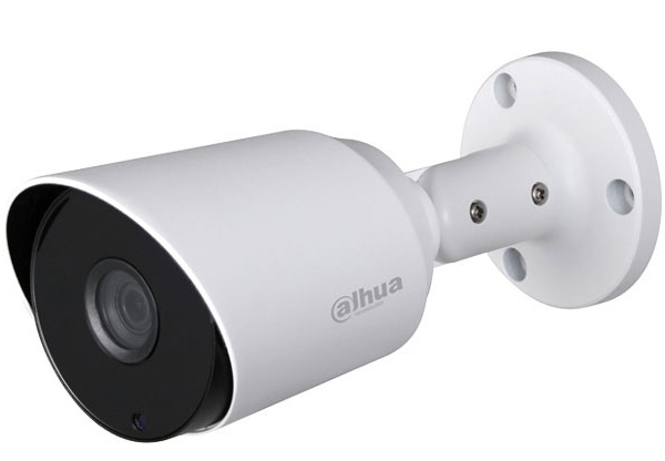 Camera HDCVI hồng ngoại 4.0 Megapixel DAHUA HAC-HFW1400TP