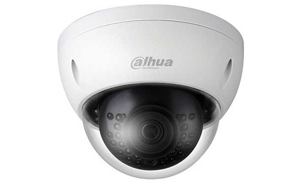 Camera IP Dome hồng ngoại 3.0 Megapixel DAHUA IPC-HDBW1320EP-S