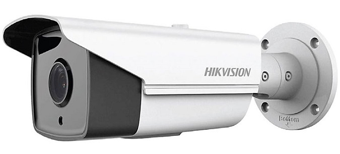 Camera HD-TVI hồng ngoại 2.0 Megapixel HIKVISION DS-2CE16D8T-IT5E