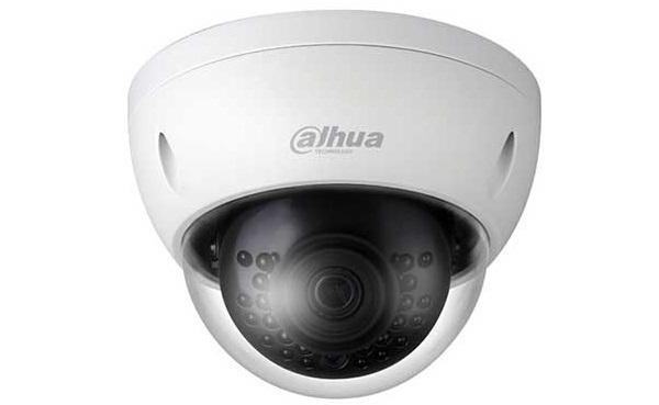 Camera IP Dome hồng ngoại 4.0 Megapixel DAHUA IPC-HDBW4431EP-AS