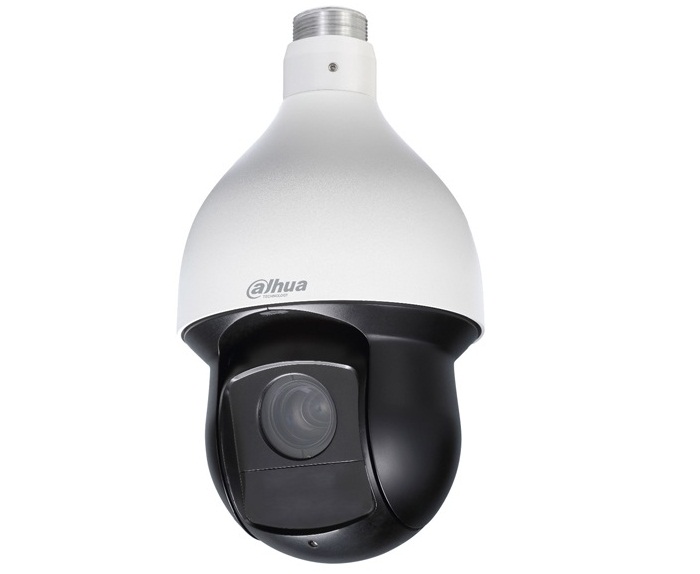 Camera IP Speed Dome hồng ngoại 2.0 Megapixel DAHUA SD59220T-HN