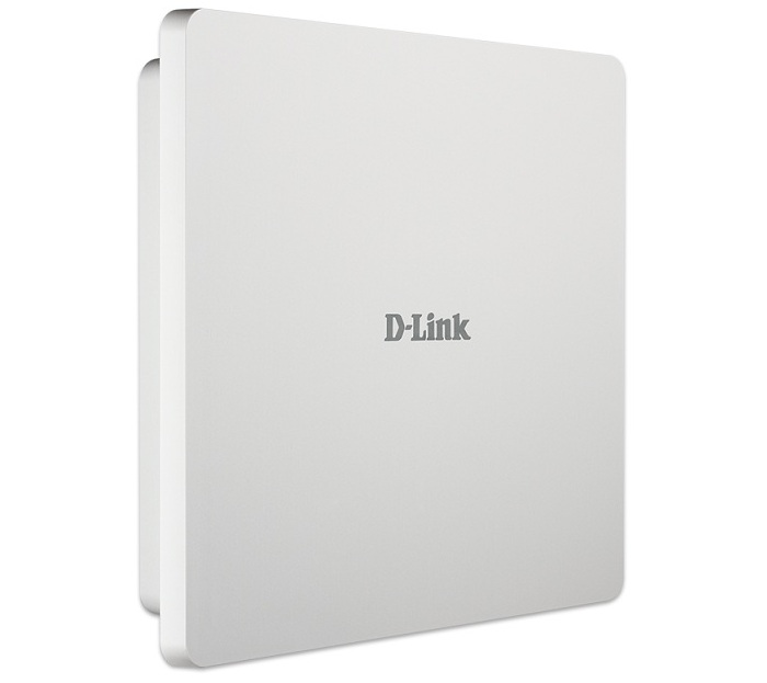 Wireless AC1200 Dual-band Outdoor Gigabit PoE Access Point D-Link DAP-3662/ESG