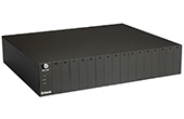 Media Converter D-Link | 16 Slot Chassis for DMC Series Media Converters D-Link DMC-1000