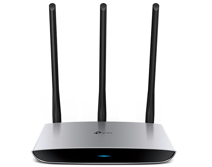 450Mbps Wireless N Router TP-LINK TL-WR945N 