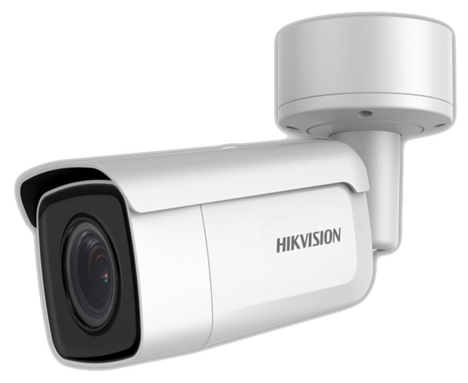 Camera IP HD hồng ngoại 8.0 Megapixel HIKVISION DS-2CD2685FWD-IZ