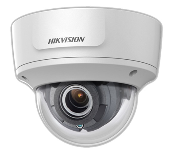 Camera IP Dome HD hồng ngoại 5.0 Megapixel HIKVISION DS-2CD2755FWD-IZ