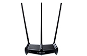 450Mbps High Power Wireless N Router TP-LINK TL-WR941HP