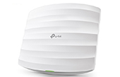 AC1750 Wireless Dual Band Gigabit Ceiling Mount Access Point TP-LINK EAP245