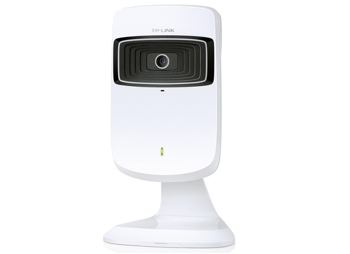 Camera IP Wifi TP-LINK NC200