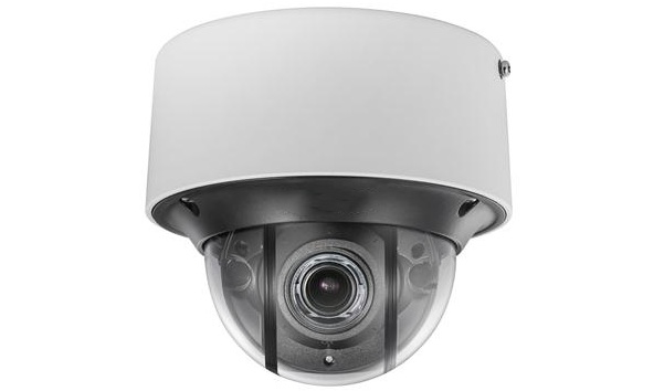 Camera IP Dome hồng ngoại 2.0 Megapixel HDPARAGON HDS-DF4126IRZ3