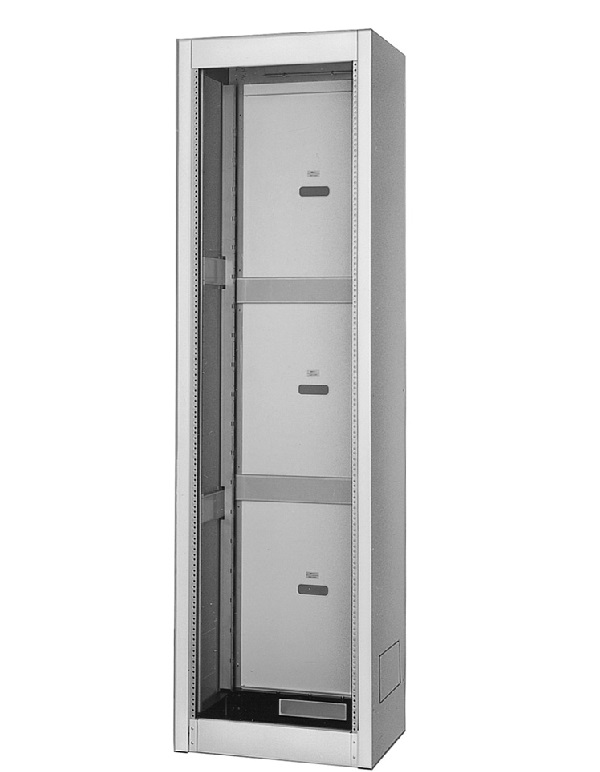 Cabinet 41U TOA CR-413-6