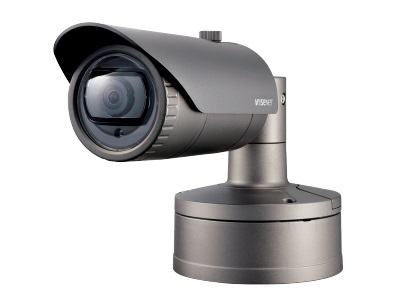 Camera IP hồng ngoại 2.0 Megapixel Hanwha Techwin WISENET XNO-6010R/KAP