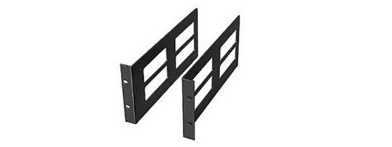 Phụ kiện gắn thiết bị vào tủ Rack TOA YM-003LB