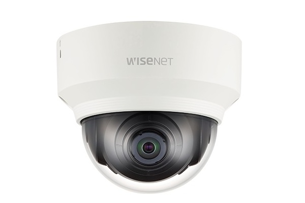 Camera IP Dome 2.0 Megapixel Hanwha Vision XND-6010