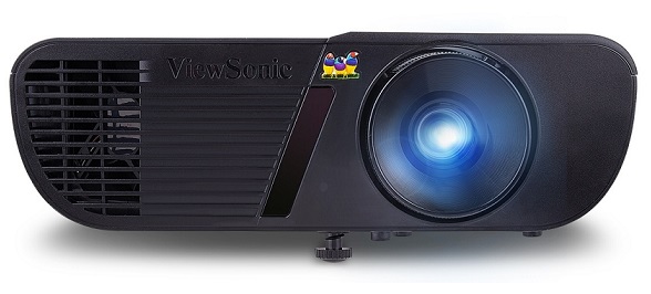 Máy chiếu 3D VIEWSONIC PJD5255