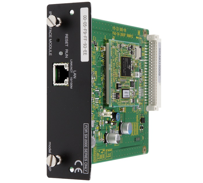 Module giao thức IP TOA SX-200IP