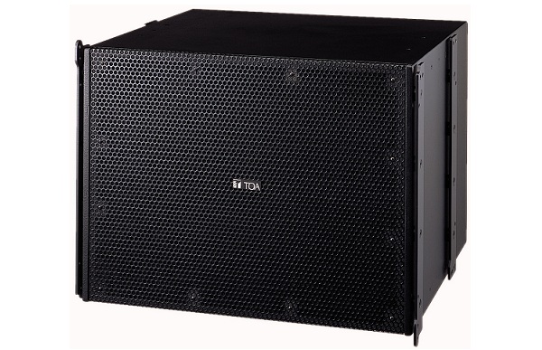 Loa Subwoofer TOA SR-A18B