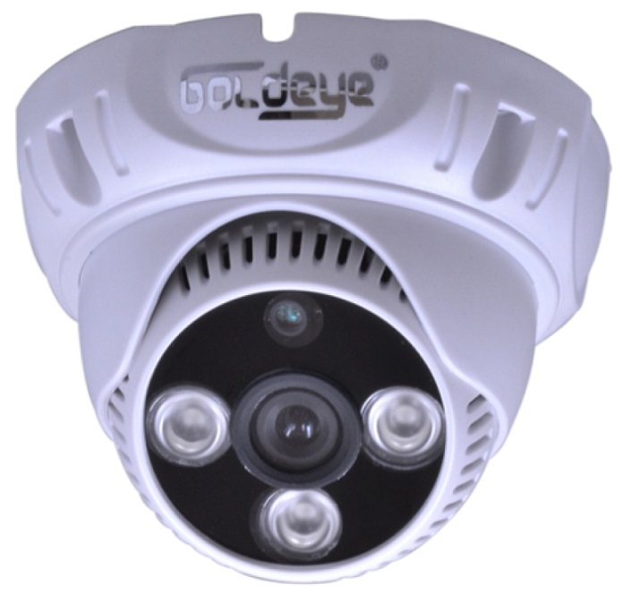 Camera AHD Dome hồng ngoại Goldeye GE-MWF20A2