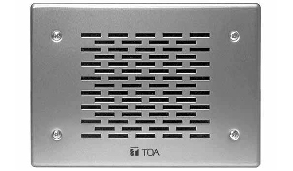 Loa âm tường TOA PC-391T