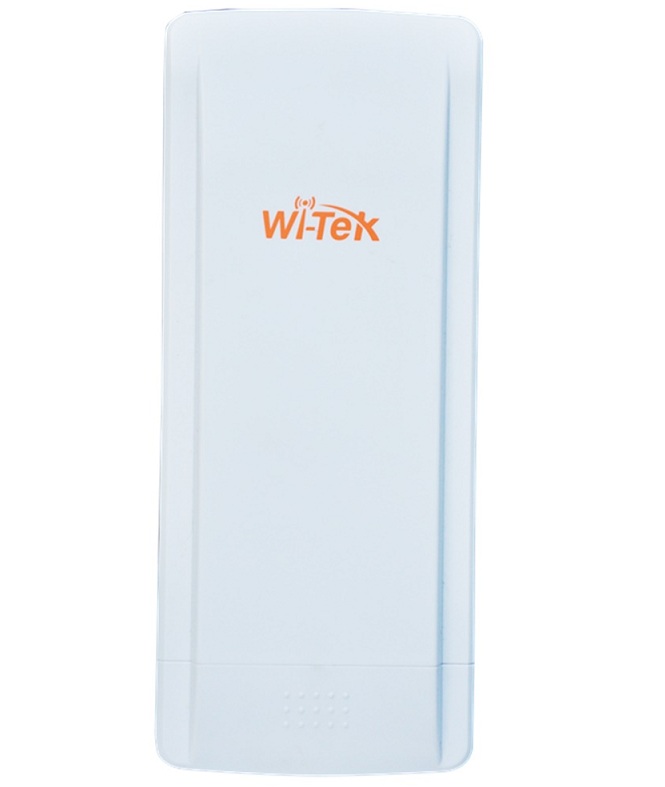 5.8GHz 300Mbps PoE Outdoor Wireless CPE WITEK WI-CPE510