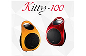 Âm thanh di động SoundPlus | Âm thanh di động không dây SoundPlus Kitty-100