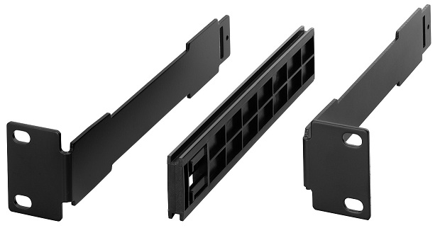 Đế gắn tủ Rack TOA MB-WT4