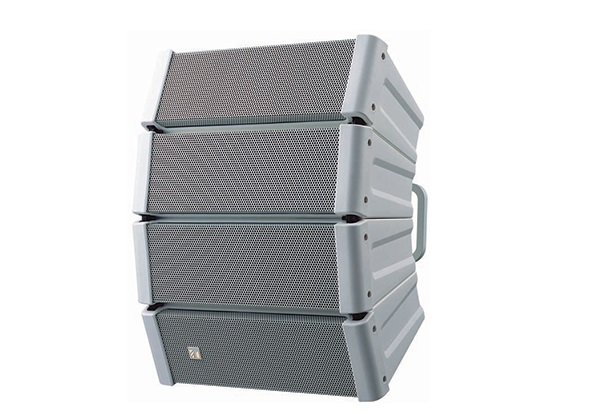 Loa Line Array TOA HX-5W-WP