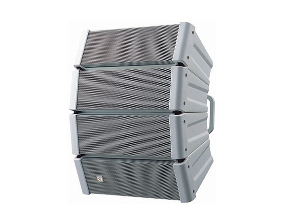 Loa Line Array TOA HX-5W