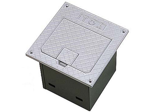 Hộp nối dây TOA FX-1