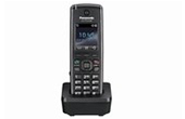 Điện thoại IP Panasonic | Điện thoại DECT IP không dây Panasonic KX-TCA185