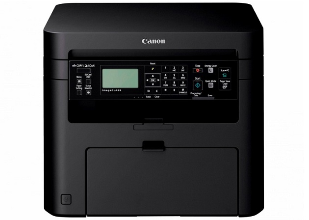 Máy in Laser đa chức năng Canon imageCLASS MF241D