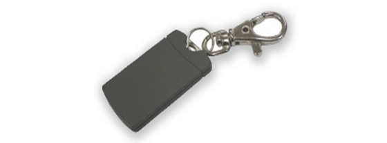 Keychain Proximity Card