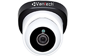 Camera VANTECH | Camera Dome VANTECH VP-2224A/T/C