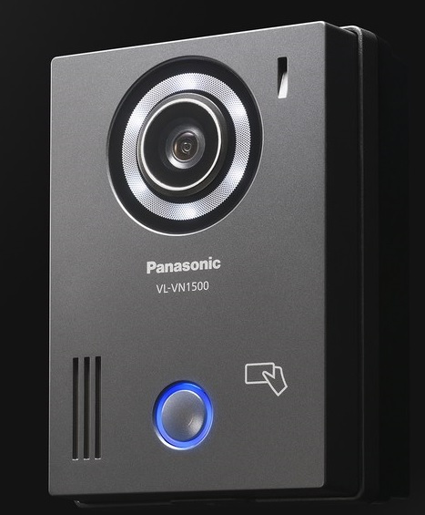 Camera chuông cửa IP Panasonic VL-VN1500