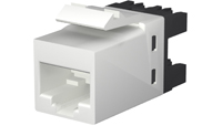 Đầu nối RJ45-Modular Jack COMMSCOPE CAT6 (1375055-1)