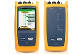 Máy đo kiểm viễn thông FLUKE | Máy đo suy hao cáp quang Certifiber Pro Quad OLTS FLUKE networks