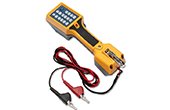 Máy đo kiểm viễn thông FLUKE | Telephone test set with ABN TS22A FLUKE networks