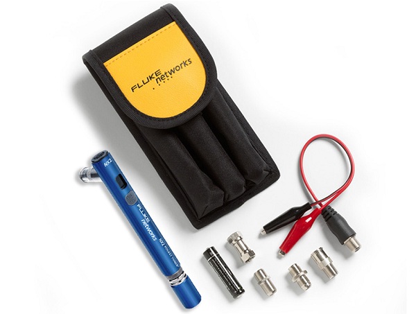 Pocket Toner NX2 Cable Kit FLUKE networks