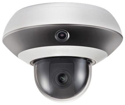 Camera IP Speed Dome hồng ngoại 2.0 Megapixel HDPARAGON HDS-PT3326IRZ1