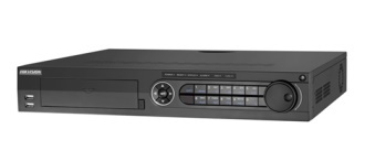 Đầu ghi hình HYBRID TVI-IP 4 kênh TURBO 4.0 HDPARAGON HDS-7304FTVI-HDMI/K