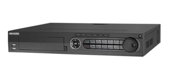 Đầu ghi hình HYBRID TVI-IP 16 kênh TURBO 4.0 HDPARAGON HDS-7316FTVI-HDMI/K