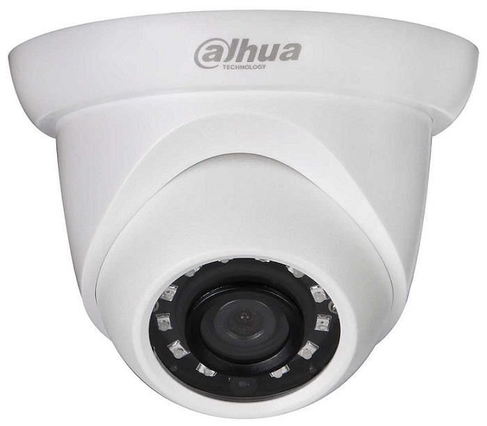 Camera IP Dome hồng ngoại 2.0 Megapixel DAHUA IPC-HDW4220EP