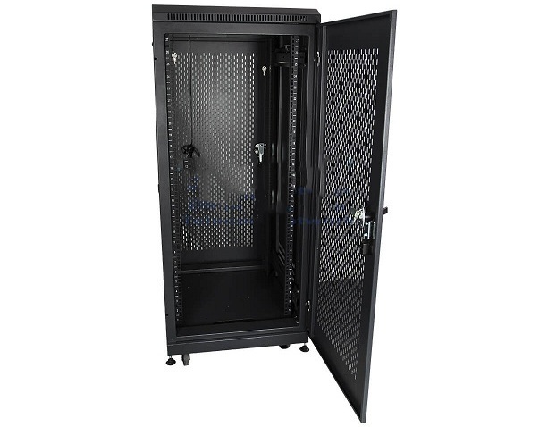 Tủ Rack 19” 27U TMC Rack 27U-D800